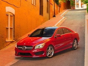 2013CLA 250 w^