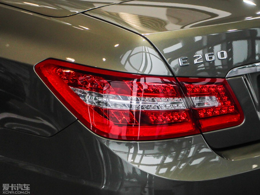 2012YE E 260 CGI I܇