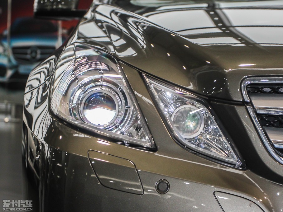 2012YE(j) E 260 CGI I܇