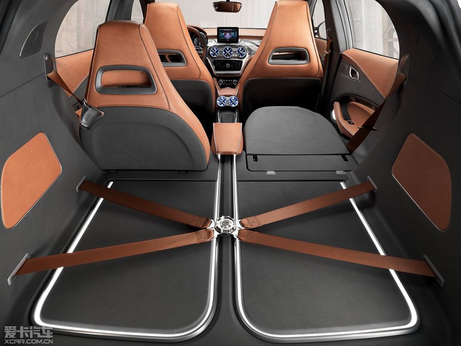 2013YGLA(M(jn)) Concept