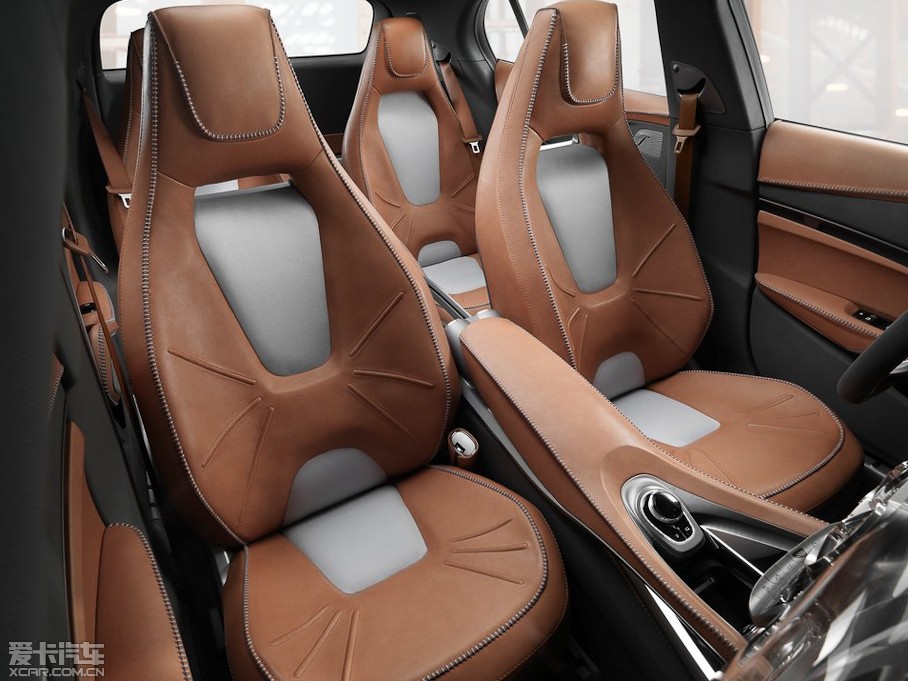 2013YGLA(M) Concept