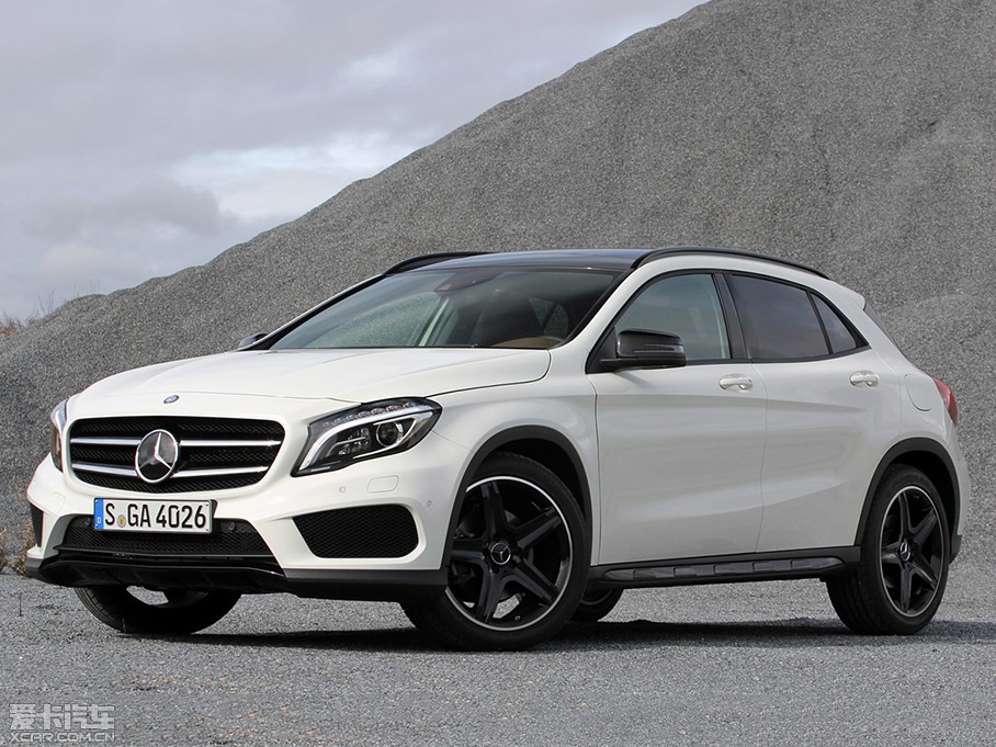 2013YGLA(M(jn)) GLA 250