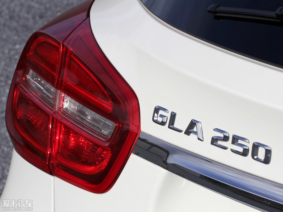 2013YGLA(M) GLA 250