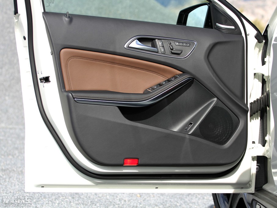 2013YGLA(M) GLA 250