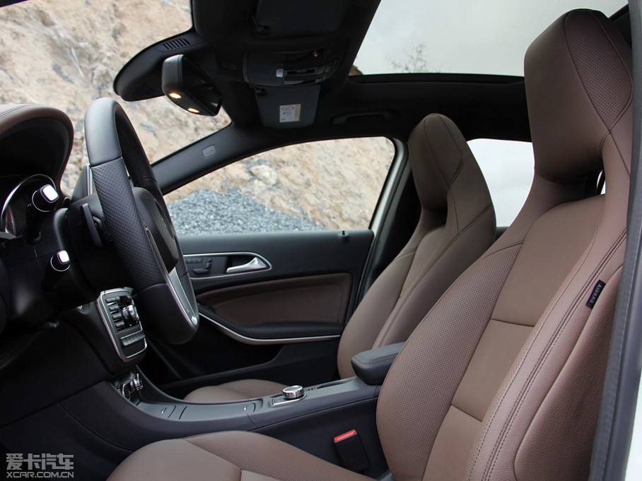 2013YGLA(M) GLA 250