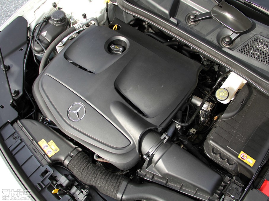 2013YGLA(M) GLA 250