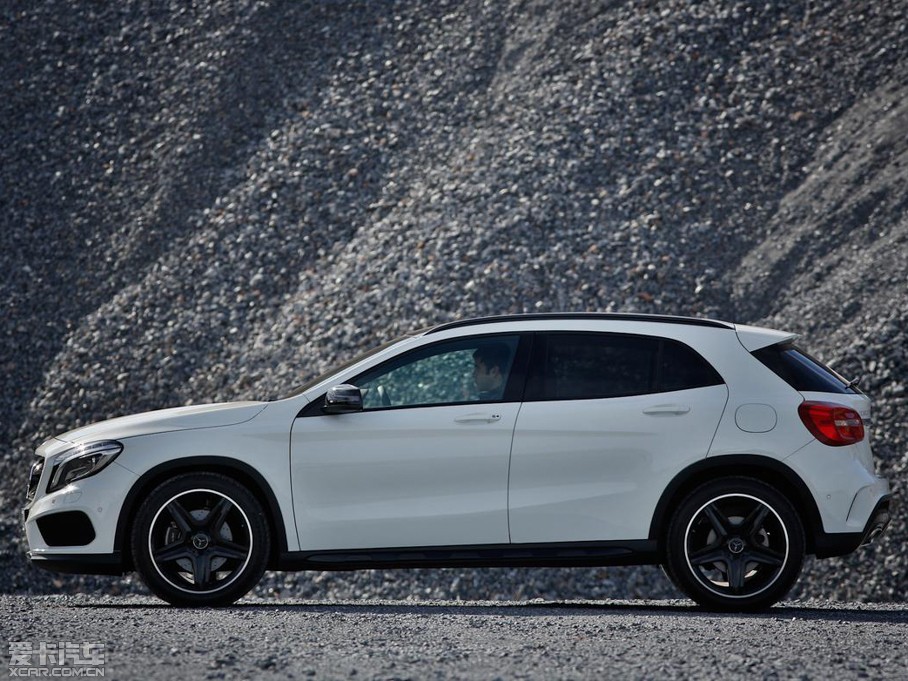 2013YGLA(M) GLA 250