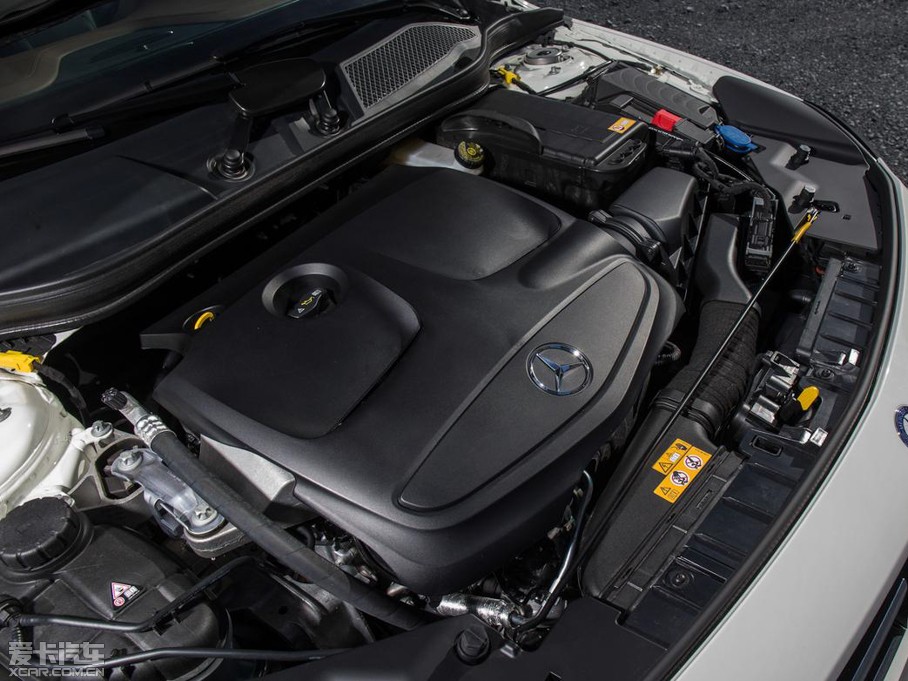 2013YGLA(M) GLA 250