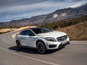 2013GLA 250 