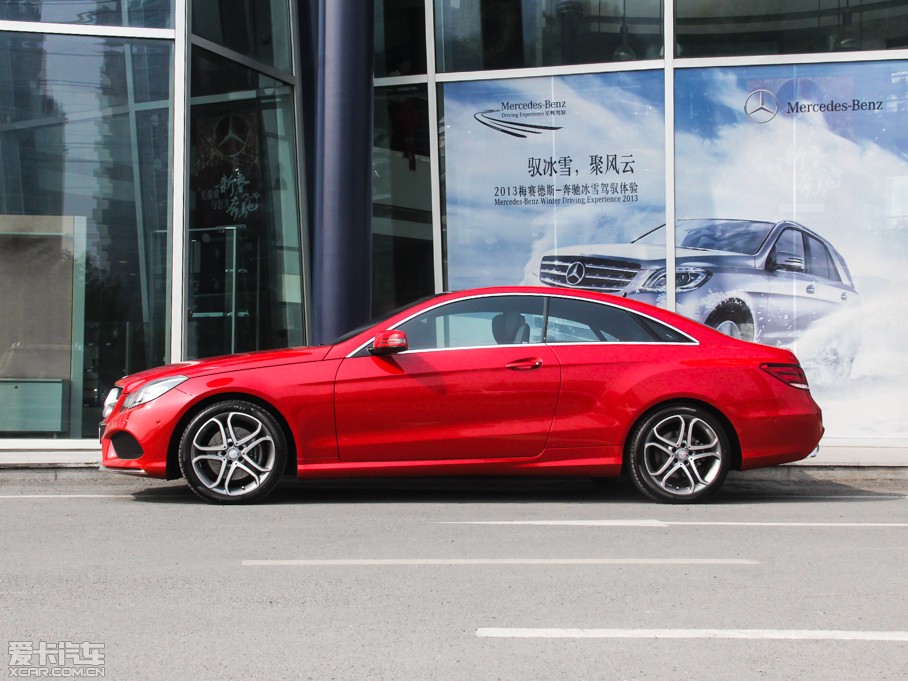 2014��YE���p�T E 200 Coupe