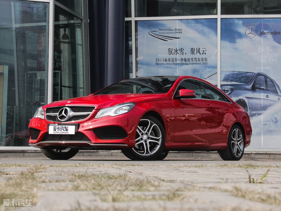 2014��YE��(j��)�p�T E 200 Coupe