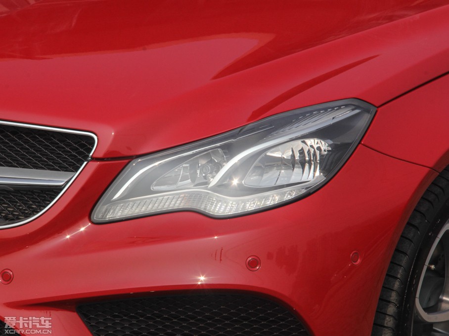 2014��YE���p�T E 200 Coupe