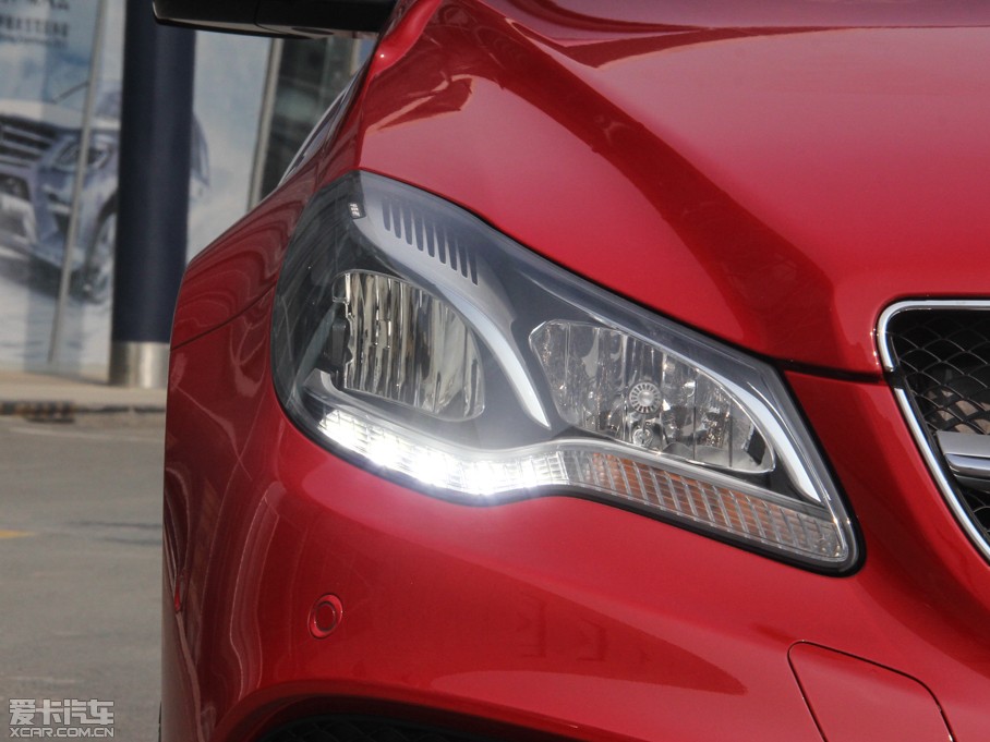 2014��YE���p�T E 200 Coupe