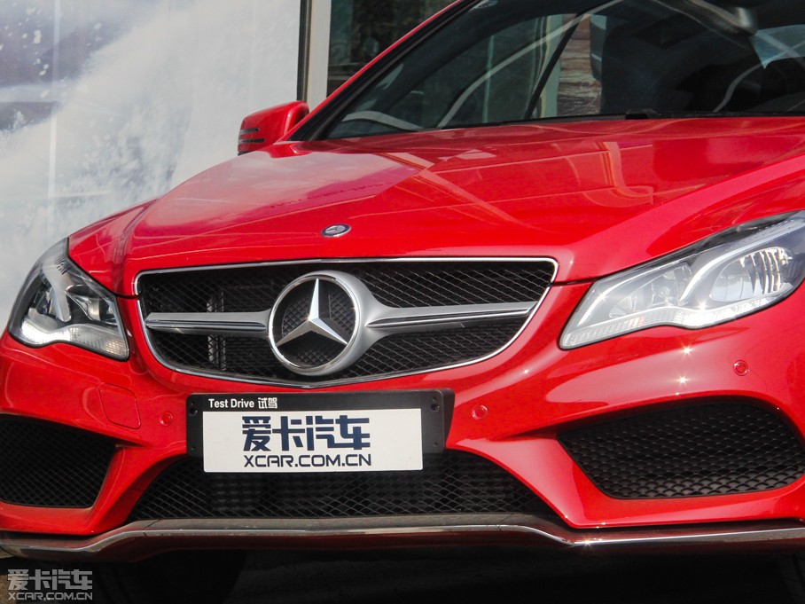 2014��YE���p�T E 200 Coupe