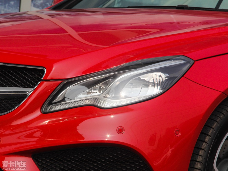 2014��YE��(j��)�p�T E 200 Coupe