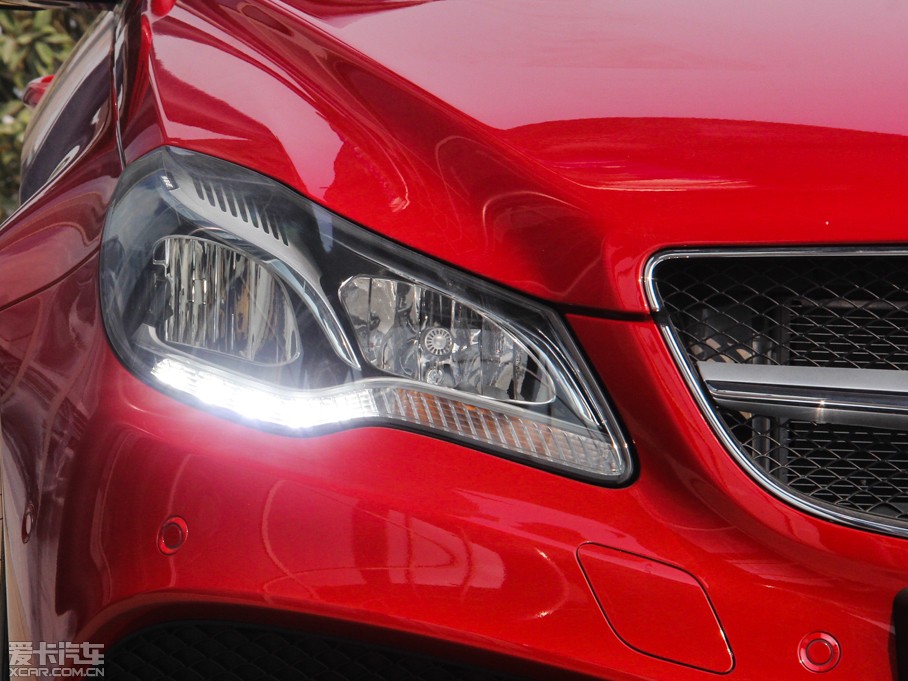 2014��YE���p�T E 200 Coupe