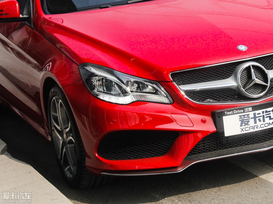 2014��YE���p�T E 200 Coupe