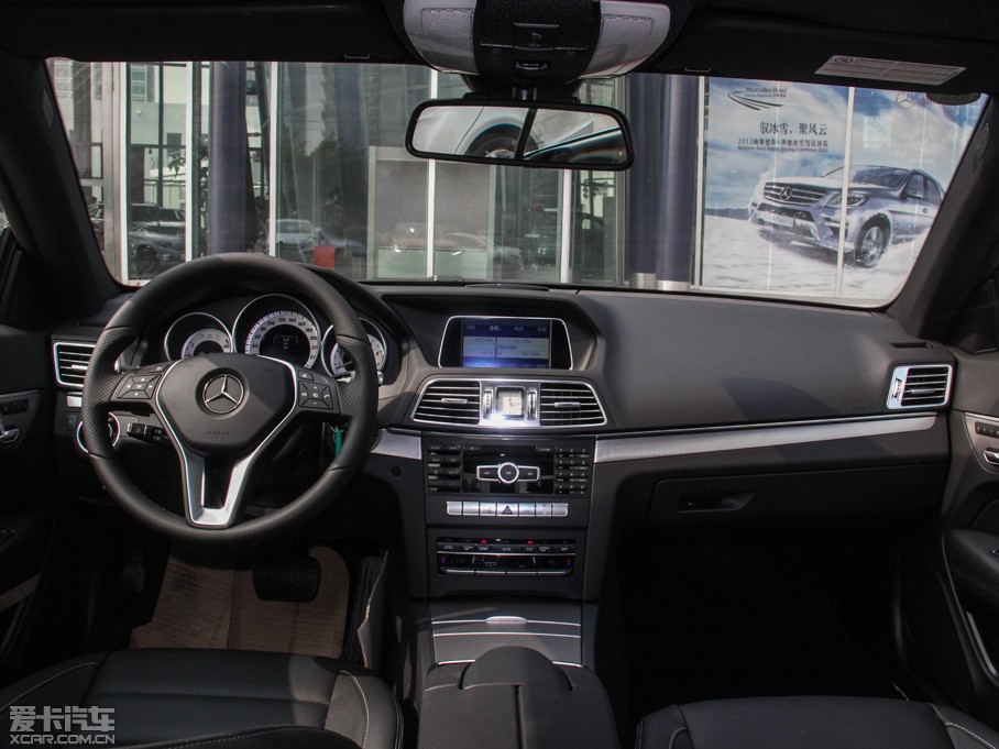 2014��YE���p�T E 200 Coupe