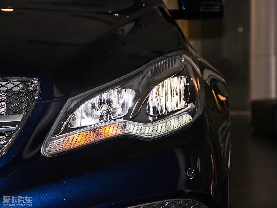 2014��YE���p�T E 200 Coupe