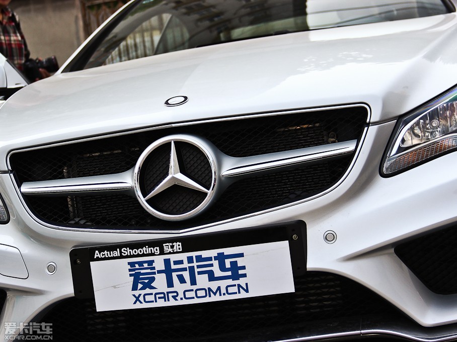 2014��YE���p�T E 200 Coupe