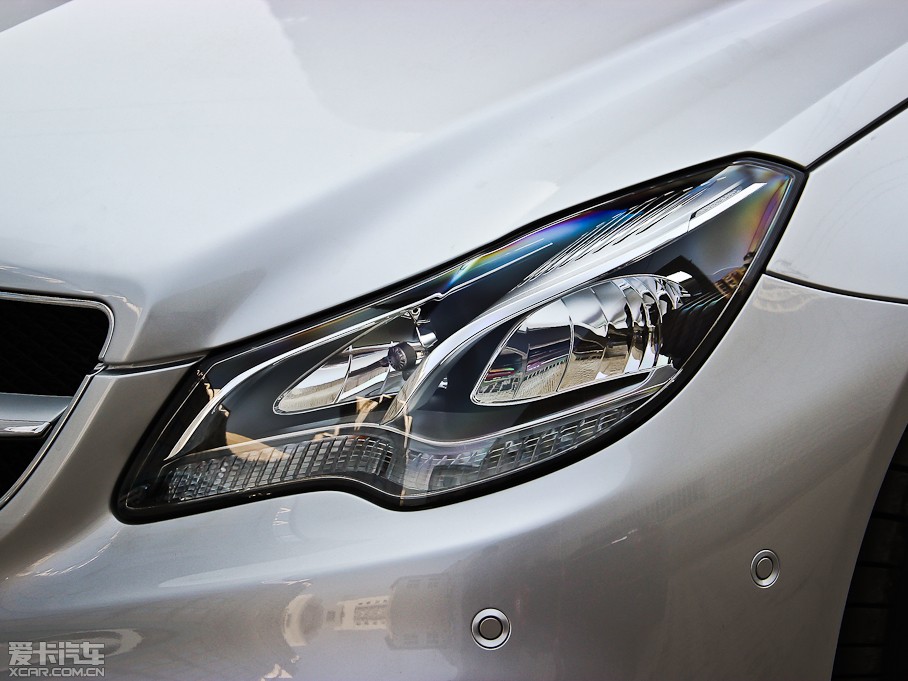 2014��YE���p�T E 200 Coupe