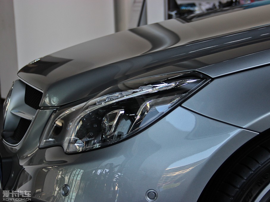 2014��YE���p�T E 320 Coupe