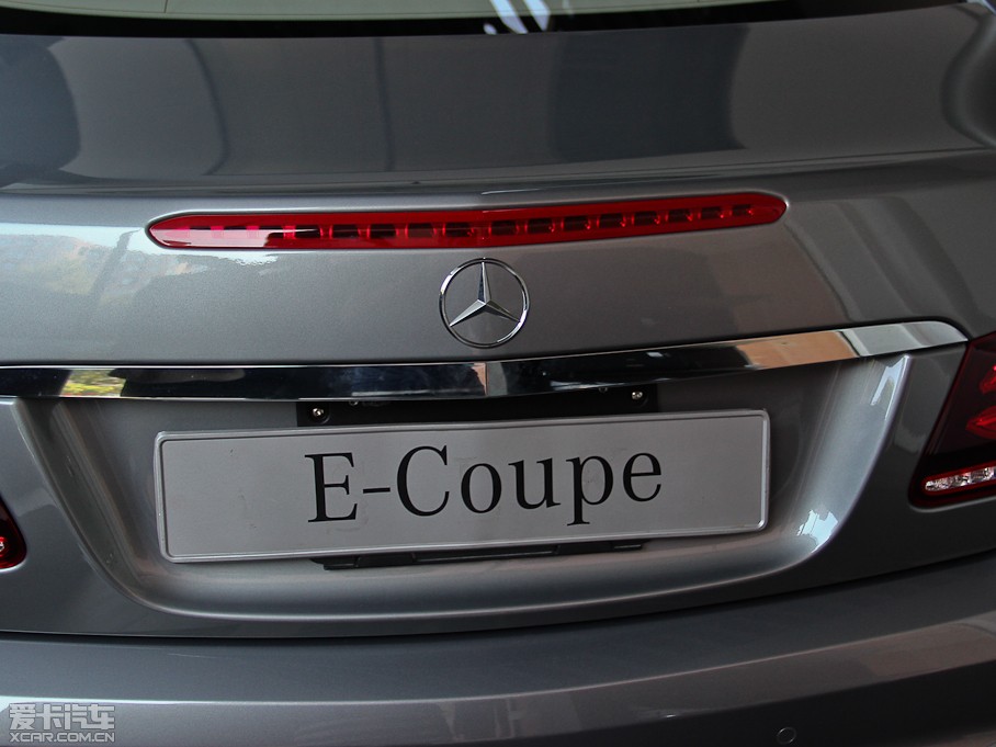 2014E˫ E 320 Coupe