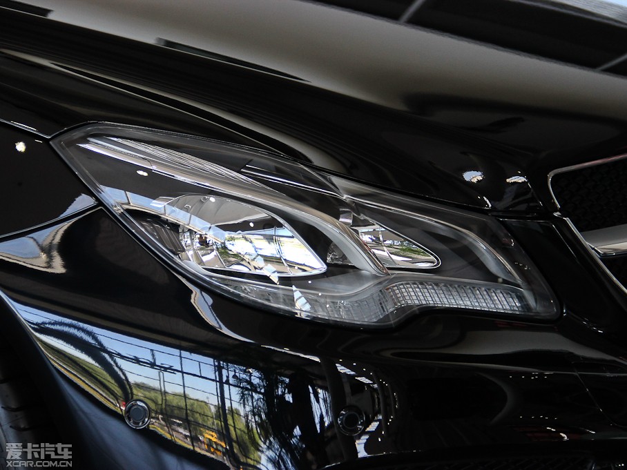 2014��YE���p�T E 200 Coupe