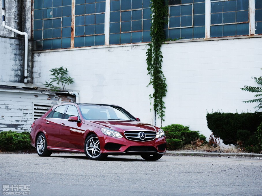 2014YE(j)(M(jn)) E 550 4Matic