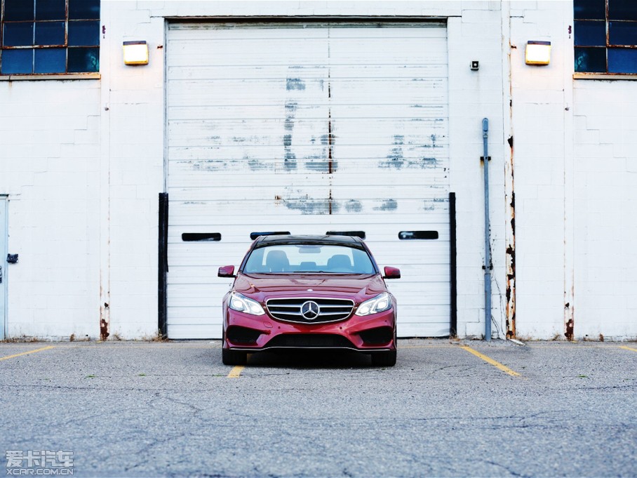 2014YE(j)(M(jn)) E 550 4Matic