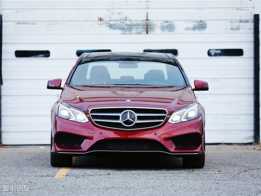 2014YE(M) E 550 4Matic