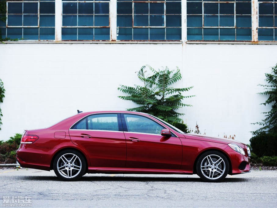 2014YE(M) E 550 4Matic