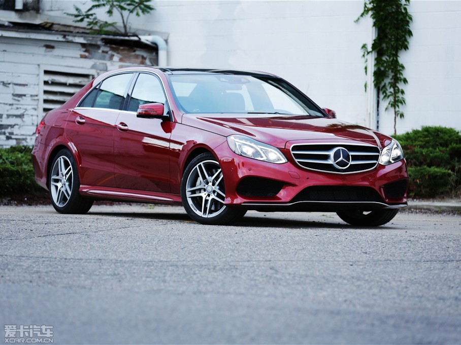 2014YE(M) E 550 4Matic