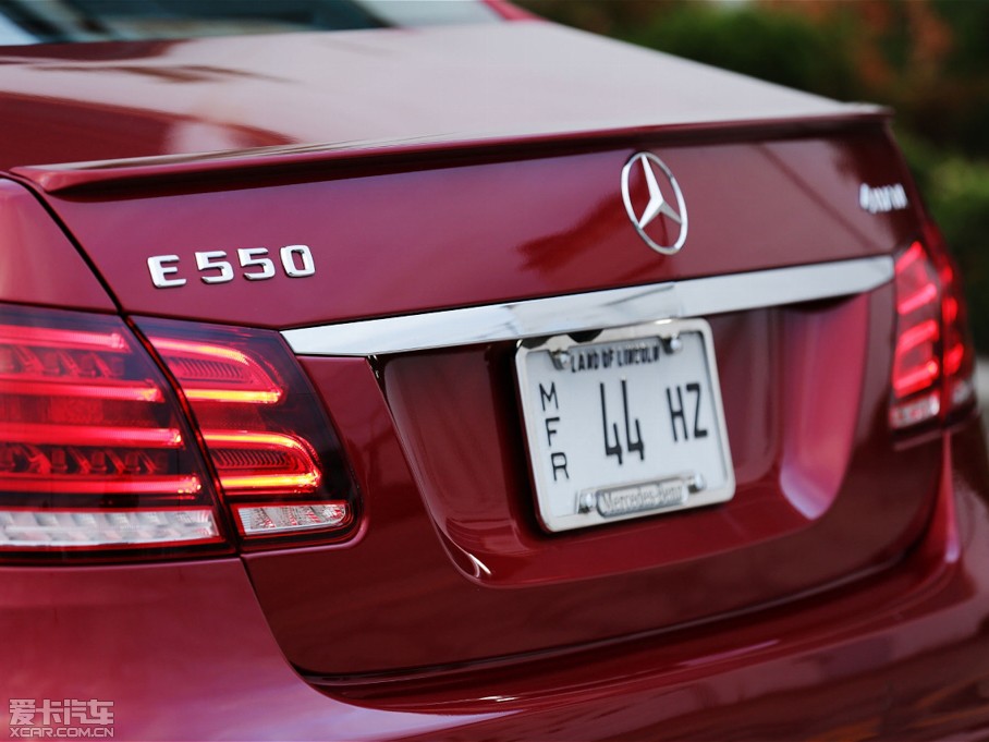 2014E() E 550 4Matic