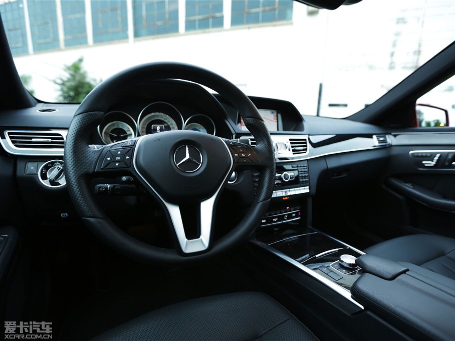 2014YE(M) E 550 4Matic