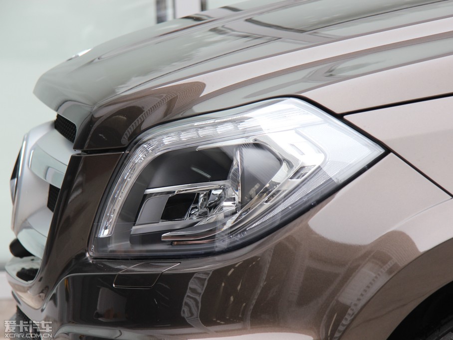 2013YGL GL 500 4MATIC