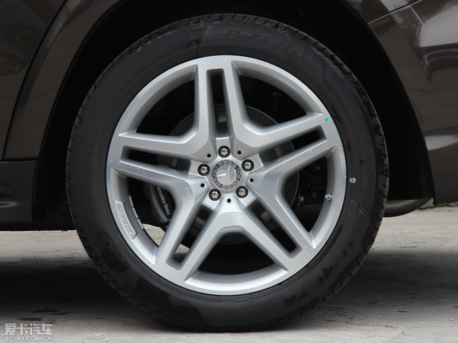 2013YGL GL 500 4MATIC