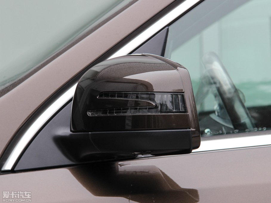 2013YGL GL 500 4MATIC