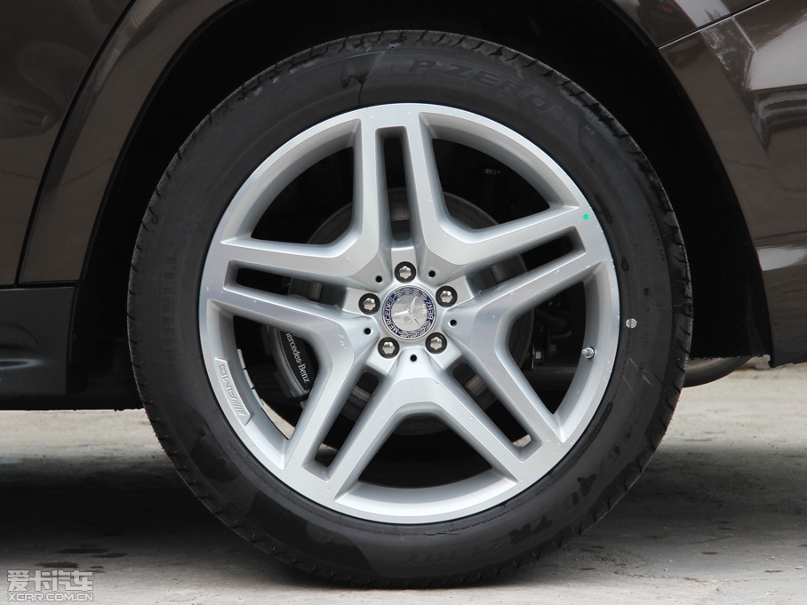 2013YGL GL 500 4MATIC