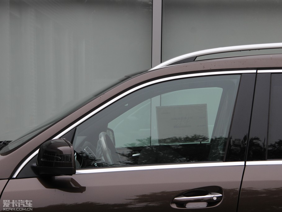 2013YGL GL 500 4MATIC