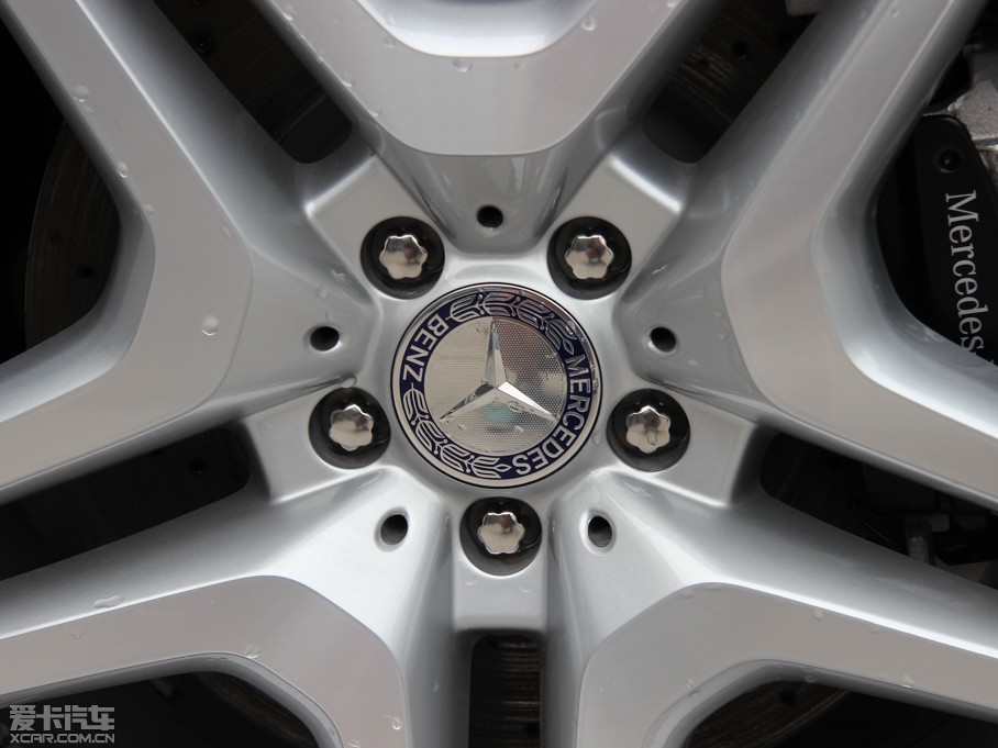 2013YGL GL 500 4MATIC