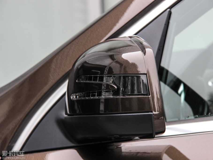 2013YGL GL 500 4MATIC