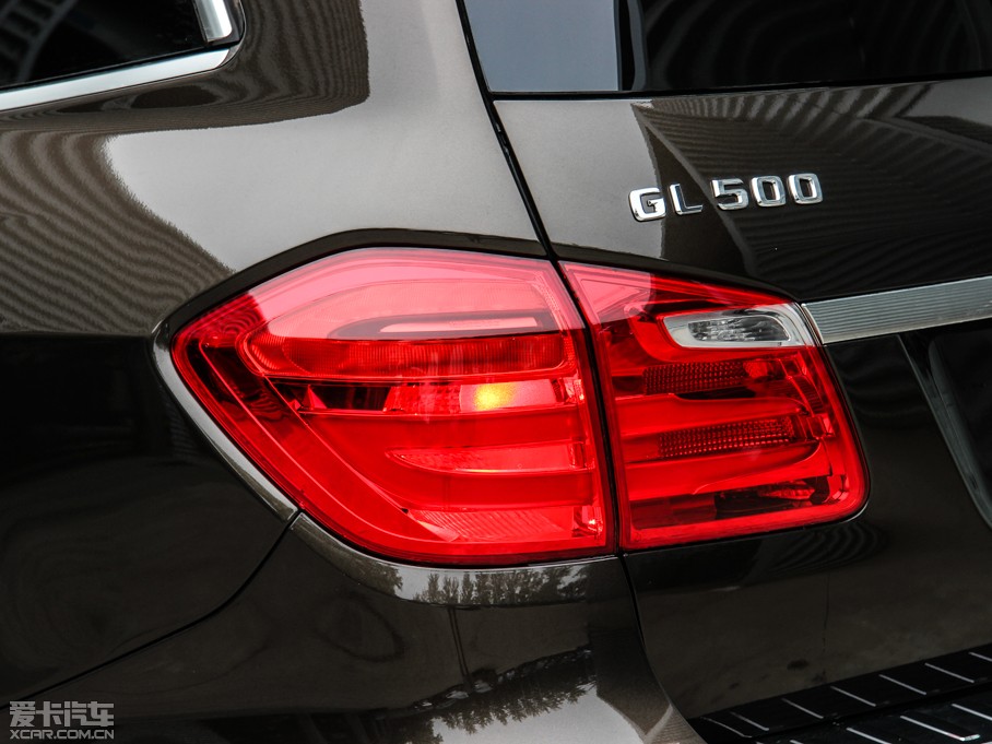 2013YGL GL 500 4MATIC