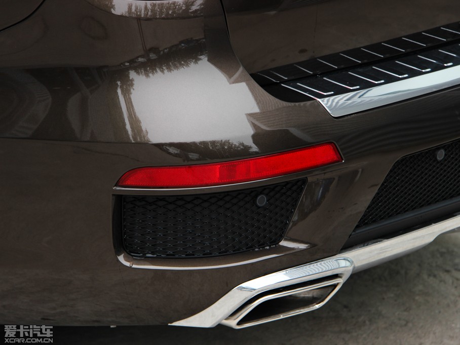 2013YGL GL 500 4MATIC