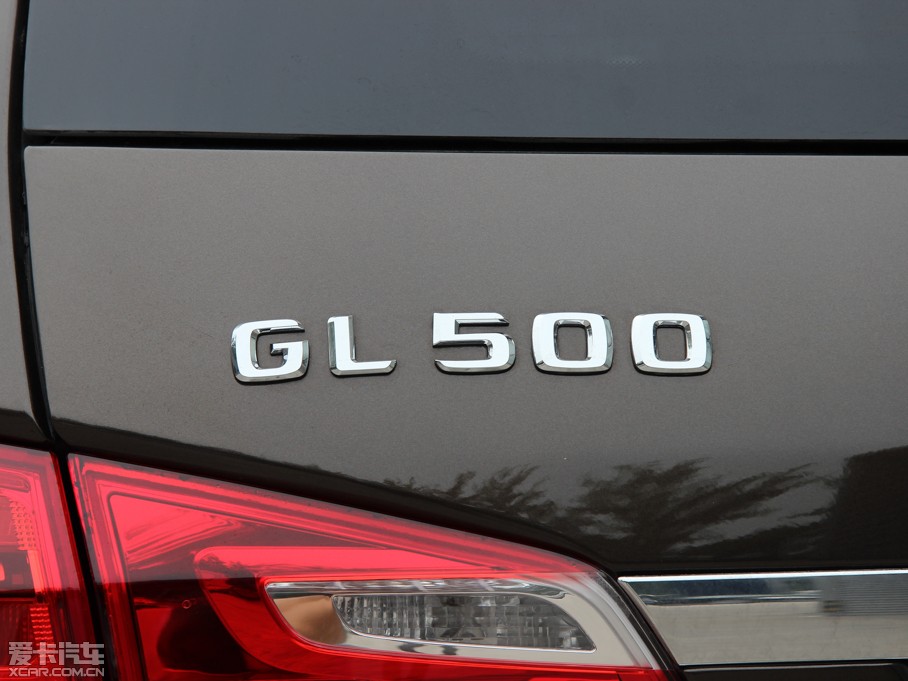 2013YGL GL 500 4MATIC