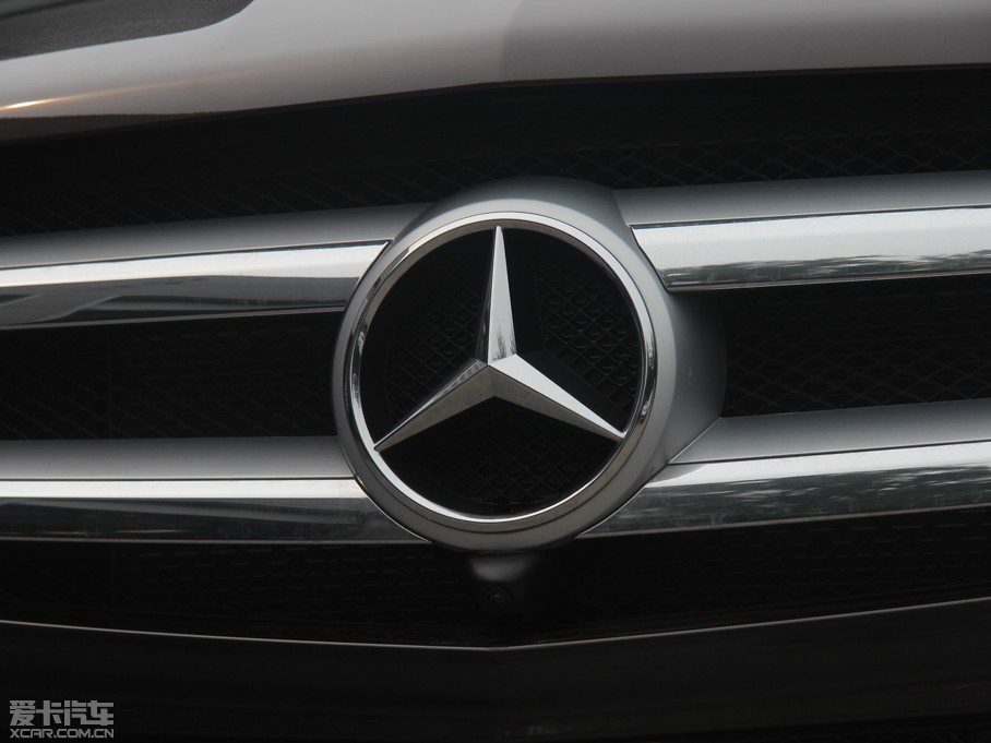 2013YGL GL 500 4MATIC