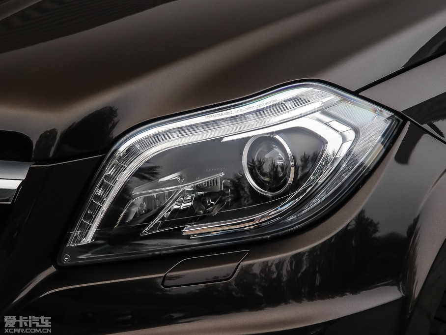 2013YGL GL 500 4MATIC