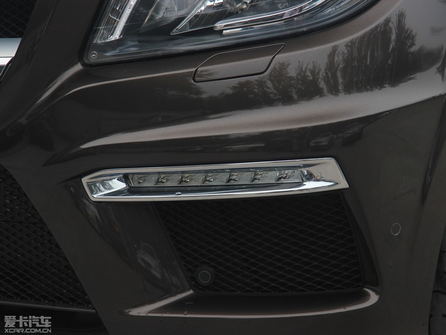 2013YGL GL 500 4MATIC