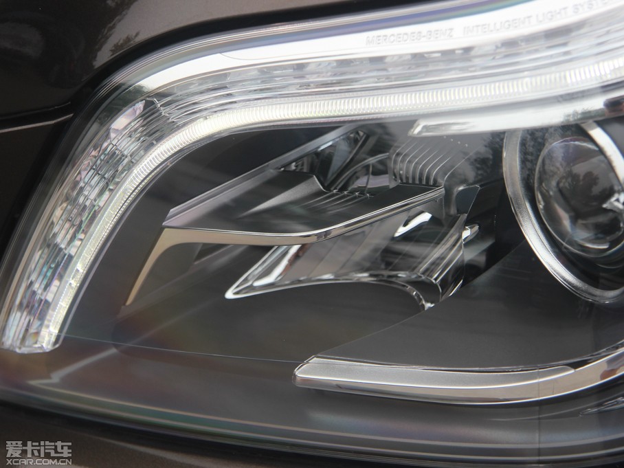 2013YGL GL 500 4MATIC