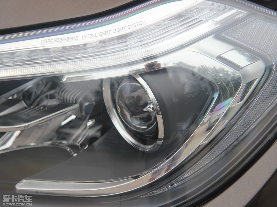 2013YGL GL 500 4MATIC